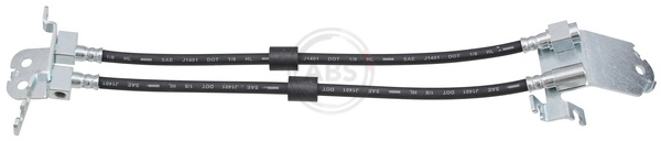 A.B.S. SL 1477 Bremsschlauch